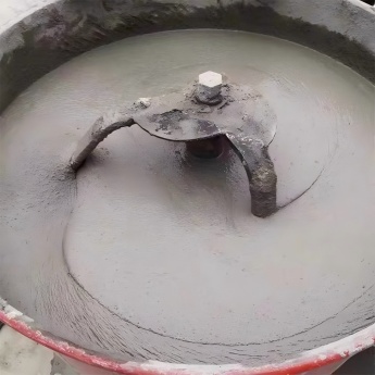 革吉高强无收缩灌浆料施工流程 ，灌浆料施工注意事项