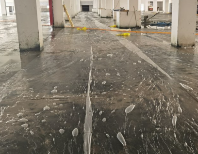 革吉不发火砂浆和不发火金属骨料有什么区别