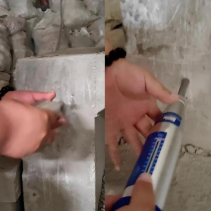 革吉混凝土强度不足的原因及处理方法