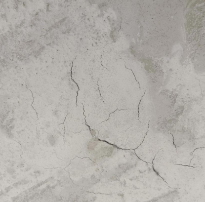 革吉灌浆料为什么会产生裂缝？出现裂缝该如何处理？