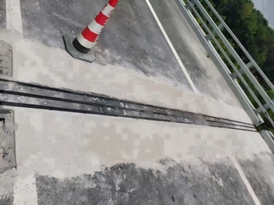 革吉伸缩缝更换后浇筑材料快速结构修补料速砼的产品特点及施工流程​