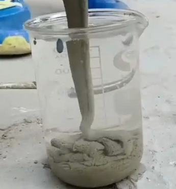 革吉水工混凝土絮凝剂，水下抗分散剂的作用及施工方法